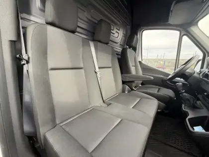 Photo 9 Mercedes Sprinter 311 CDI Fourgon Toit sureleve Standard