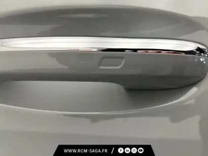 Photo 13 Mercedes CLE Coupé 220 d AMG Line