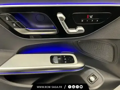 Photo 23 Mercedes CLE Coupé 220 d AMG Line