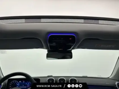 Photo 17 Mercedes CLE Coupé 220 d AMG Line