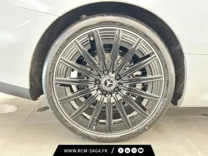 Photo 8 Mercedes CLE Coupé 220 d AMG Line