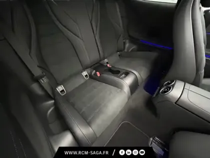 Photo 24 Mercedes CLE Coupé 220 d AMG Line