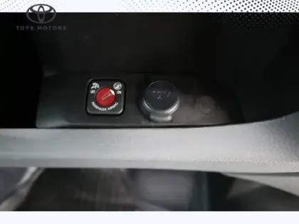 Photo 20 Toyota Proace 2.0 D MEDIUM 140 D-4D BUSINESS BVA8