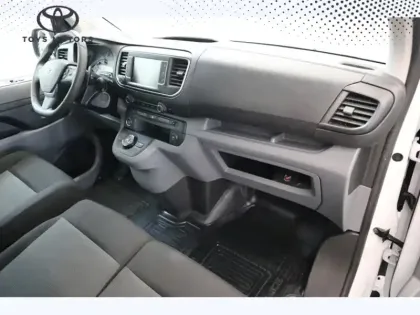 Photo 18 Toyota Proace 2.0 D MEDIUM 140 D-4D BUSINESS BVA8