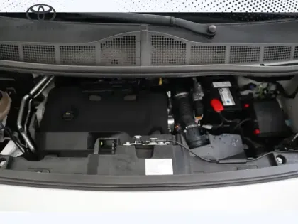 Photo 21 Toyota Proace 2.0 D MEDIUM 140 D-4D BUSINESS BVA8