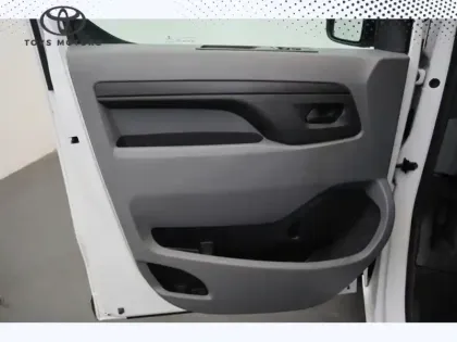 Photo 10 Toyota Proace 2.0 D MEDIUM 140 D-4D BUSINESS BVA8