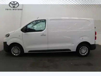 Photo 5 Toyota Proace 2.0 D MEDIUM 140 D-4D BUSINESS BVA8