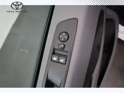 Photo 11 Toyota Proace 2.0 D MEDIUM 140 D-4D BUSINESS BVA8