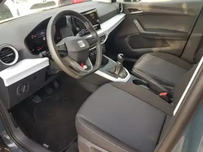 Photo 8 Seat Arona Gén. I Ph2 Evo Copa 5