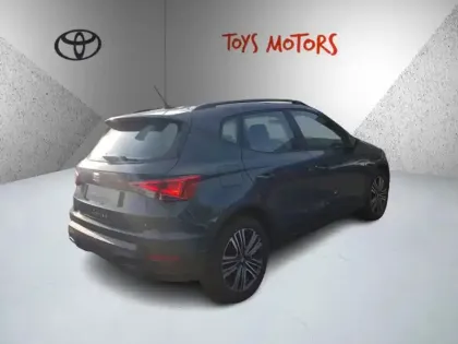 Photo 6 Seat Arona Gén. I Ph2 Evo Copa 5