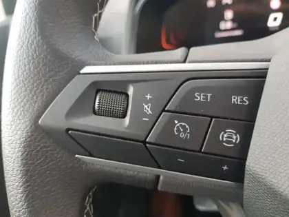 Photo 11 Seat Arona Gén. I Ph2 Evo Copa 5