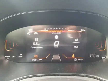 Photo 10 Seat Arona Gén. I Ph2 Evo Copa 5