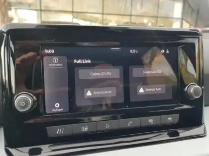 Photo 15 Seat Arona Gén. I Ph2 Evo Copa 5