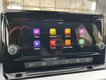 Photo 13 Seat Arona Gén. I Ph2 Evo Copa 5