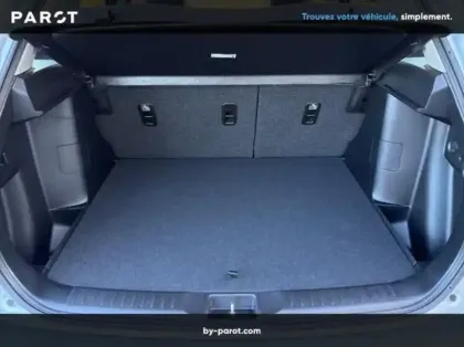 Photo 10 Suzuki Vitara 1.4 Boosterjet Hybrid 110ch Style MY25