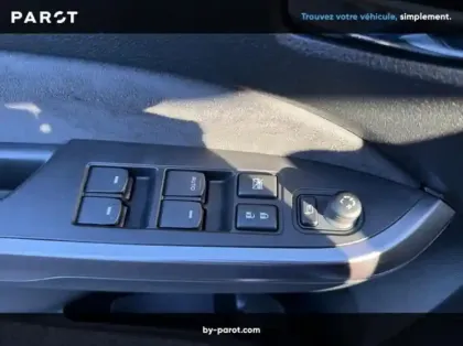 Photo 5 Suzuki Vitara 1.4 Boosterjet Hybrid 110ch Style MY25