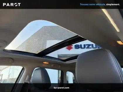 Photo 14 Suzuki Vitara 1.4 Boosterjet Hybrid 110ch Style MY25