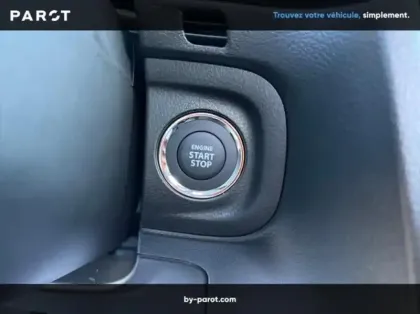 Photo 28 Suzuki Vitara 1.4 Boosterjet Hybrid 110ch Style MY25