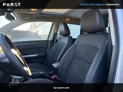 Photo 9 Suzuki Vitara 1.4 Boosterjet Hybrid 110ch Style MY25