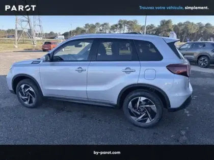 Photo 12 Suzuki Vitara 1.4 Boosterjet Hybrid 110ch Style MY25