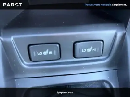 Photo 27 Suzuki Vitara 1.4 Boosterjet Hybrid 110ch Style MY25