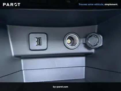 Photo 21 Suzuki Vitara 1.4 Boosterjet Hybrid 110ch Style MY25