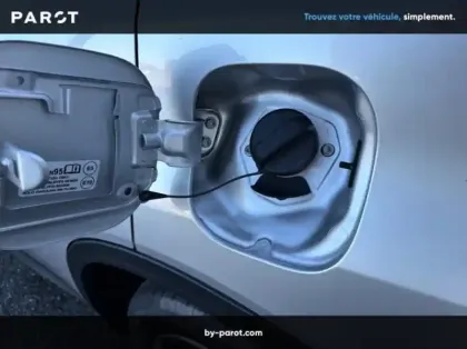 Photo 29 Suzuki Vitara 1.4 Boosterjet Hybrid 110ch Style MY25