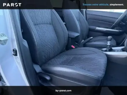 Photo 26 Suzuki Vitara 1.4 Boosterjet Hybrid 110ch Style MY25