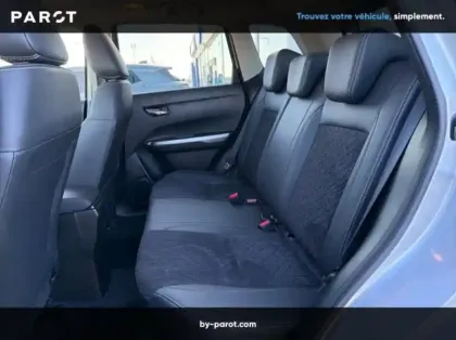 Photo 8 Suzuki Vitara 1.4 Boosterjet Hybrid 110ch Style MY25