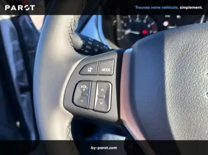 Photo 16 Suzuki Vitara 1.4 Boosterjet Hybrid 110ch Style MY25