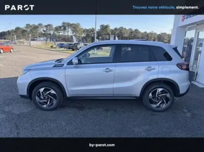 Photo 23 Suzuki Vitara 1.4 Boosterjet Hybrid 110ch Style MY25