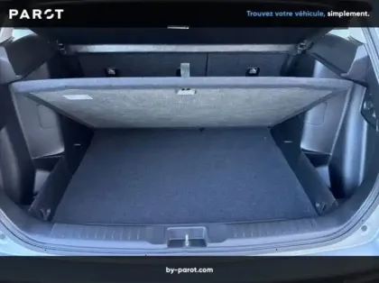 Photo 18 Suzuki Vitara 1.4 Boosterjet Hybrid 110ch Style MY25