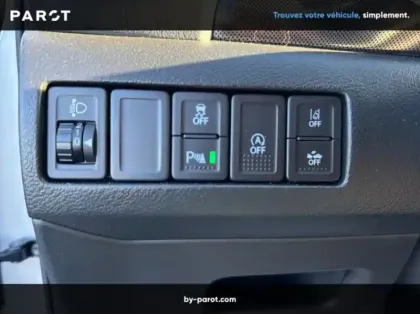 Photo 19 Suzuki Vitara 1.4 Boosterjet Hybrid 110ch Style MY25