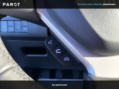 Photo 20 Suzuki Vitara 1.4 Boosterjet Hybrid 110ch Style MY25