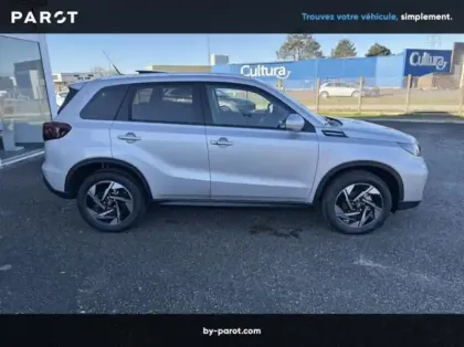 Photo 25 Suzuki Vitara 1.4 Boosterjet Hybrid 110ch Style MY25