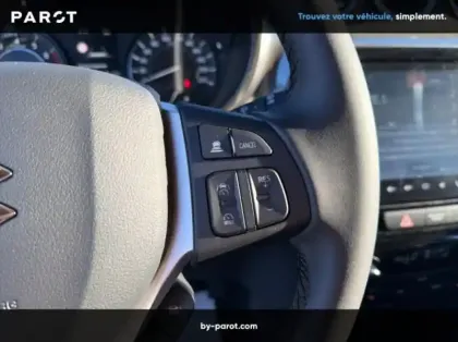 Photo 11 Suzuki Vitara 1.4 Boosterjet Hybrid 110ch Style MY25