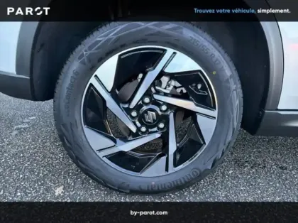 Photo 13 Suzuki Vitara 1.4 Boosterjet Hybrid 110ch Style MY25