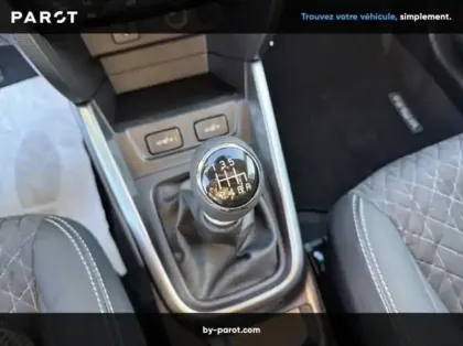 Photo 7 Suzuki Vitara 1.4 Boosterjet Hybrid 110ch Style MY25