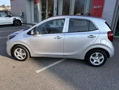 Photo 8 Kia Picanto DPI 67 ISG BVM5 ACTIVE