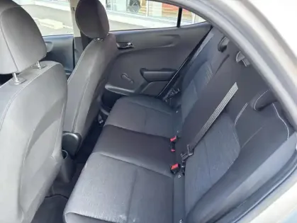 Photo 11 Kia Picanto DPI 67 ISG BVM5 ACTIVE