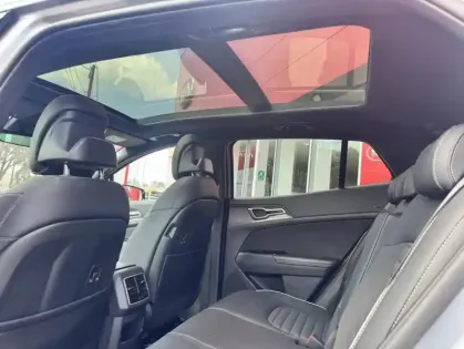 Photo 5 Kia Sportage 1.6 T-GDi 210ch BVA6 4x2 GT-LINE PREMIUM