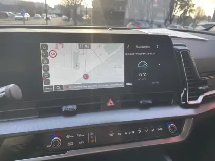 Photo 26 Kia Sportage 1.6 T-GDi 210ch BVA6 4x2 GT-LINE PREMIUM