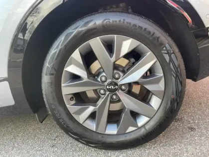 Photo 22 Kia Sportage 1.6 T-GDi 210ch BVA6 4x2 GT-LINE PREMIUM