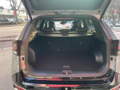 Photo 21 Kia Sportage 1.6 T-GDi 210ch BVA6 4x2 GT-LINE PREMIUM