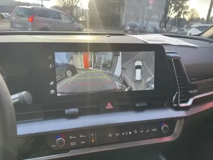 Photo 27 Kia Sportage 1.6 T-GDi 210ch BVA6 4x2 GT-LINE PREMIUM