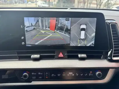 Photo 7 Kia Sportage 1.6 T-GDi 210ch BVA6 4x2 GT-LINE PREMIUM