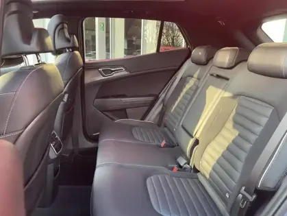 Photo 19 Kia Sportage 1.6 T-GDi 210ch BVA6 4x2 GT-LINE PREMIUM