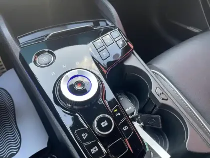 Photo 25 Kia Sportage 1.6 T-GDi 210ch BVA6 4x2 GT-LINE PREMIUM