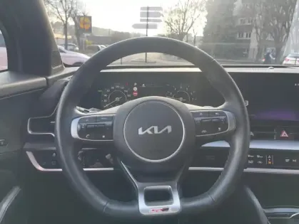 Photo 23 Kia Sportage 1.6 T-GDi 210ch BVA6 4x2 GT-LINE PREMIUM