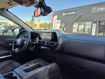 Photo 27 Citroën C5 aircross Gén. I Ph2 NG MAX 5